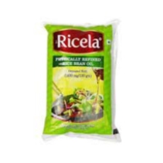 ricela oil